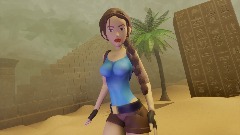 A screenshot taken in Dreams. 24 of 24.