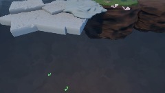 Le jardin des rêves