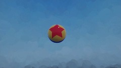 A screenshot taken in Dreams. 14 of 30.