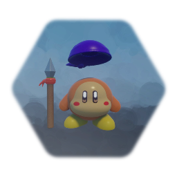 Waddle dee