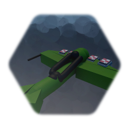 Elite dangerous Ship 2