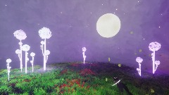 A screenshot taken in Dreams. 1 of 2.