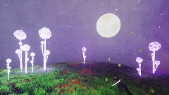 A screenshot taken in Dreams. 2 of 4.