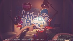 A screenshot taken in Dreams. 5 of 12.