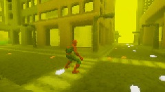 Spider man ps1 remake