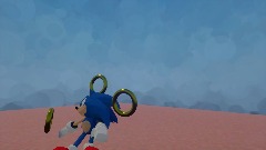 Sonicanimation test