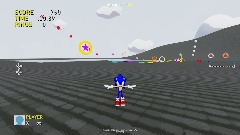 A screenshot taken in Dreams. 10 of 12.