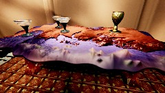 A screenshot taken in Dreams. 25 of 27.