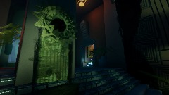 A screenshot taken in Dreams. 9 of 26.