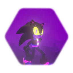 Shadow Eric (OUTDATED)