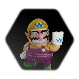 Wario