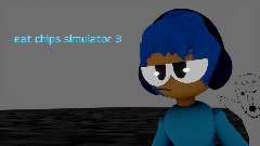 eat chips simulator 3