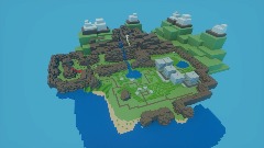 A screenshot taken in Dreams. 3 of 12.