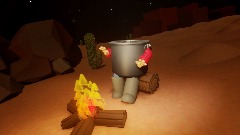 A screenshot taken in Dreams. 1 of 1.