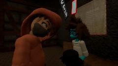 A screenshot taken in Dreams. 20 of 28.