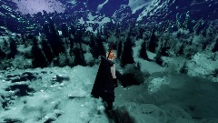 Forgotten Capital FF7 remake {beta}