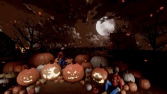 Mr_Rob0t_init1: Pumpkin Patch