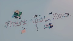 Thank you Mm | a Tren track