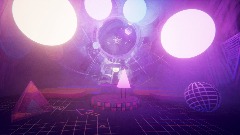 A screenshot taken in Dreams. 11 of 14.