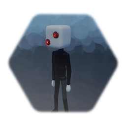 Cube bot