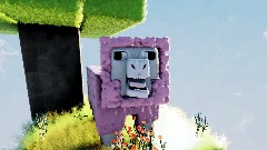 Minecraft Movie -<term> Sheep