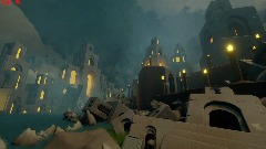 The City of the Ancients (WIP)