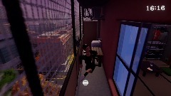 A screenshot taken in Dreams. 9 of 19.