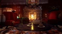 A screenshot taken in Dreams. 27 of 30.