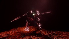 A screenshot taken in Dreams. 22 of 22.