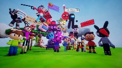 A screenshot taken in Dreams. 1 of 3.
