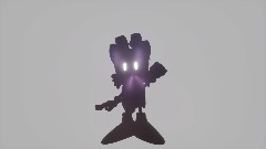 A screenshot taken in Dreams. 1 of 3.