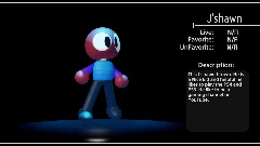 A screenshot taken in Dreams. 16 of 18.