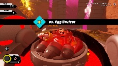 vs. Egg Bruiser