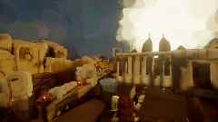 A screenshot taken in Dreams. 14 of 23.