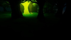 Possibilities - Firefly  - 7/24/2020