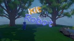 Kit Robot 64