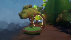 Cactus Forest: Improved Edition