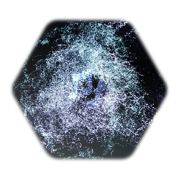 Isolated Space (looped)