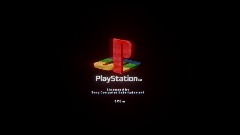 PlayStation 1 Startup Dreams