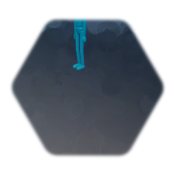 Blank Puppet (Deluxe)