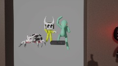 On The One Hand [My Version]