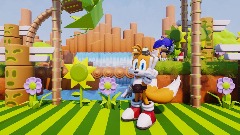 Animation test