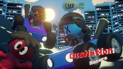 A screenshot taken in Dreams. 4 of 8.