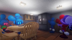 ??? And Friends The Sad Truth About JurassicFan17 OC Episode 32