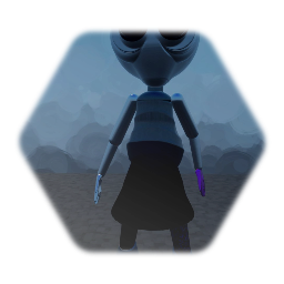 Z:3 Character Workshop