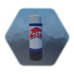 Pritt Stick (With Removable Lid)