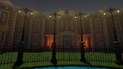 A screenshot taken in Dreams. 12 of 29.