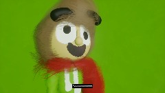 put my character in Platinum Club mk but Antony has his hair