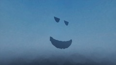 A screenshot taken in Dreams. 1 of 2.