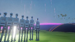 A screenshot taken in Dreams. 21 of 24.